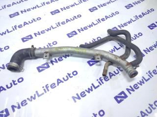 Запчасть патрубок системы охлаждения Nissan Pulsar 1986