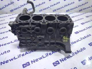 Блок цилиндров Nissan Pulsar 1986