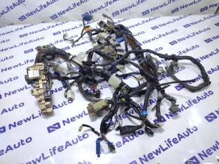 Проводка моторного отсека Toyota Mark II 1991