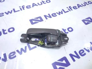 Ручка двери внутренняя задняя левая Toyota Mark II 1991