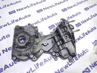 Насос масляный Suzuki Swift Б/У Насос масляный Suzuki Swift