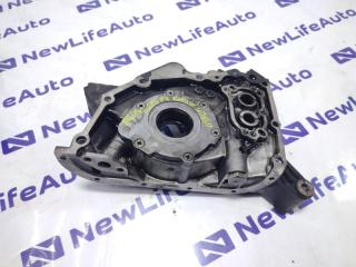 Насос масляный Mitsubishi Pajero Sport Б/У Насос масляный Mitsubishi Pajero Sport