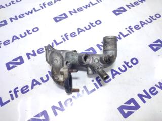 Патрубок системы охлаждения Mitsubishi Pajero Sport