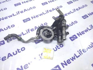 Кронштейн масляного фильтра Mitsubishi Pajero Sport Б/У Кронштейн масляного фильтра Mitsubishi Pajero Sport