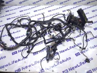 Проводка моторного отсека Mitsubishi Pajero Sport