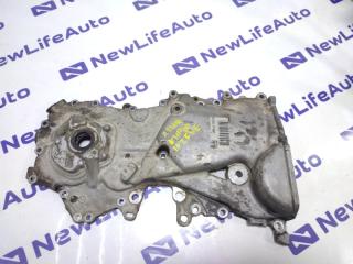 Насос масляный Toyota Aqua Б/У Насос масляный Toyota Aqua