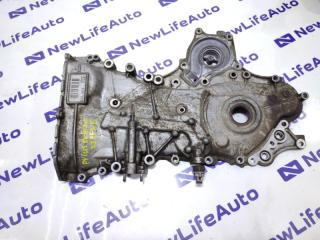 Лобовина двигателя Toyota Prius