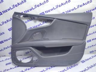 Обшивка дверей передняя правая Audi A7 2011