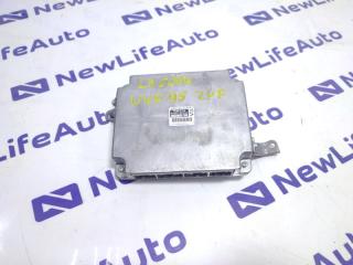 Блок управления Lexus LS600h