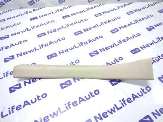 Порожек пластиковый задний левый Lexus GS350