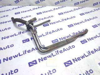 Патрубок системы охлаждения Toyota Corona 1989