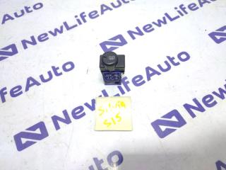 Кнопка обогрева заднего стекла Nissan Silvia