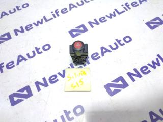Фото запчасти кнопка аварийной сигнализации Nissan Silvia Б/У запчасть Запчасть кнопка аварийной сигнализации Nissan Silvia
