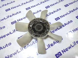 Вискомуфта Toyota Mark II