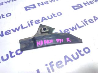 Защита правая Toyota Mark II Б/У Защита правая Toyota Mark II