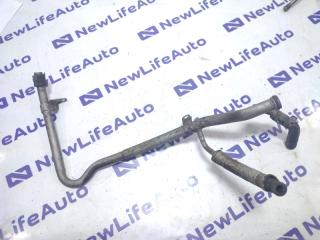 Патрубок системы охлаждения Mitsubishi Pajero Sport