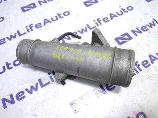 Патрубок турбины Nissan Stagea Б/У Патрубок турбины Nissan Stagea