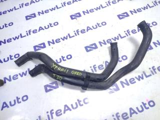Шланги печки Nissan X-Trail