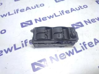 Блок управления стеклоподъёмниками передний правый Honda Accord