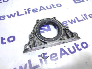 Фото запчасти крышка коленвала Suzuki Kei Б/У запчасть Запчасть крышка коленвала Suzuki Kei