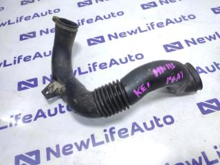 Фото запчасти воздухозаборник Suzuki Kei Б/У запчасть Запчасть воздухозаборник Suzuki Kei