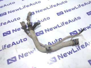 Фото запчасти патрубок системы охлаждения Suzuki Kei Б/У запчасть Запчасть патрубок системы охлаждения Suzuki Kei