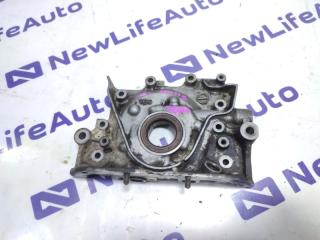 Насос масляный Suzuki Kei Б/У Насос масляный Suzuki Kei