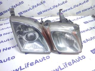 Запчасть фара правая Toyota Land Cruiser Cygnus
