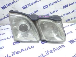 Запчасть фара правая Toyota Land Cruiser Cygnus