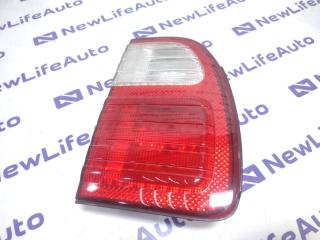 Стоп-сигнал левый Toyota Land Cruiser Cygnus