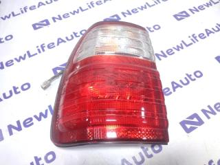 Стоп-сигнал левый Toyota Land Cruiser Cygnus