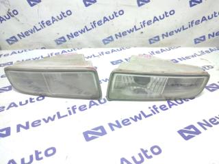 Запчасть фара противотуманная Toyota Land Cruiser Cygnus