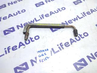 Трубка EGR Subaru Impreza