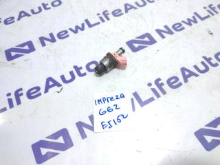 Инжектор Subaru Impreza Б/У Инжектор Subaru Impreza