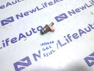 Инжектор Subaru Impreza Б/У Инжектор Subaru Impreza