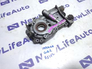 Насос масляный Subaru Impreza Б/У Насос масляный Subaru Impreza