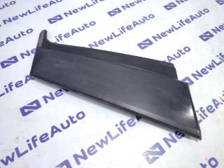 Запчасть накладка на стойку кузова правая Subaru Forester