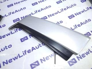 Запчасть накладка на стойку кузова левая Subaru Forester