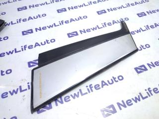 Запчасть накладка на стойку кузова левая Subaru Forester