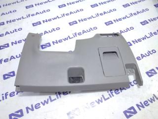 Консоль под рулевой колонкой Subaru Forester