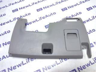 Консоль под рулевой колонкой Subaru Forester