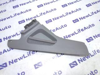 Запчасть консоль кпп Subaru Forester