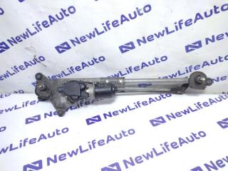 Запчасть мотор дворников Subaru Forester