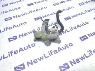 Патрубок системы охлаждения Toyota Crown