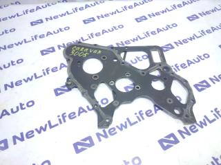 Лобовина двигателя Nissan Caravan