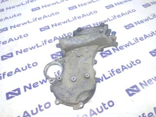 Лобовина двигателя Nissan Caravan