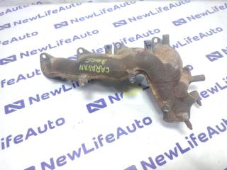 Коллектор выпускной Nissan Caravan