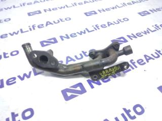 Патрубок системы охлаждения Nissan Caravan