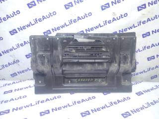 Защита двигателя Nissan Caravan