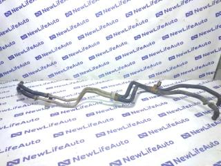 Шланги печки Nissan Caravan